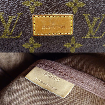 Louis Vuitton Saumur Gm