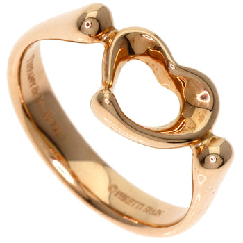 Tiffany Heart Ring