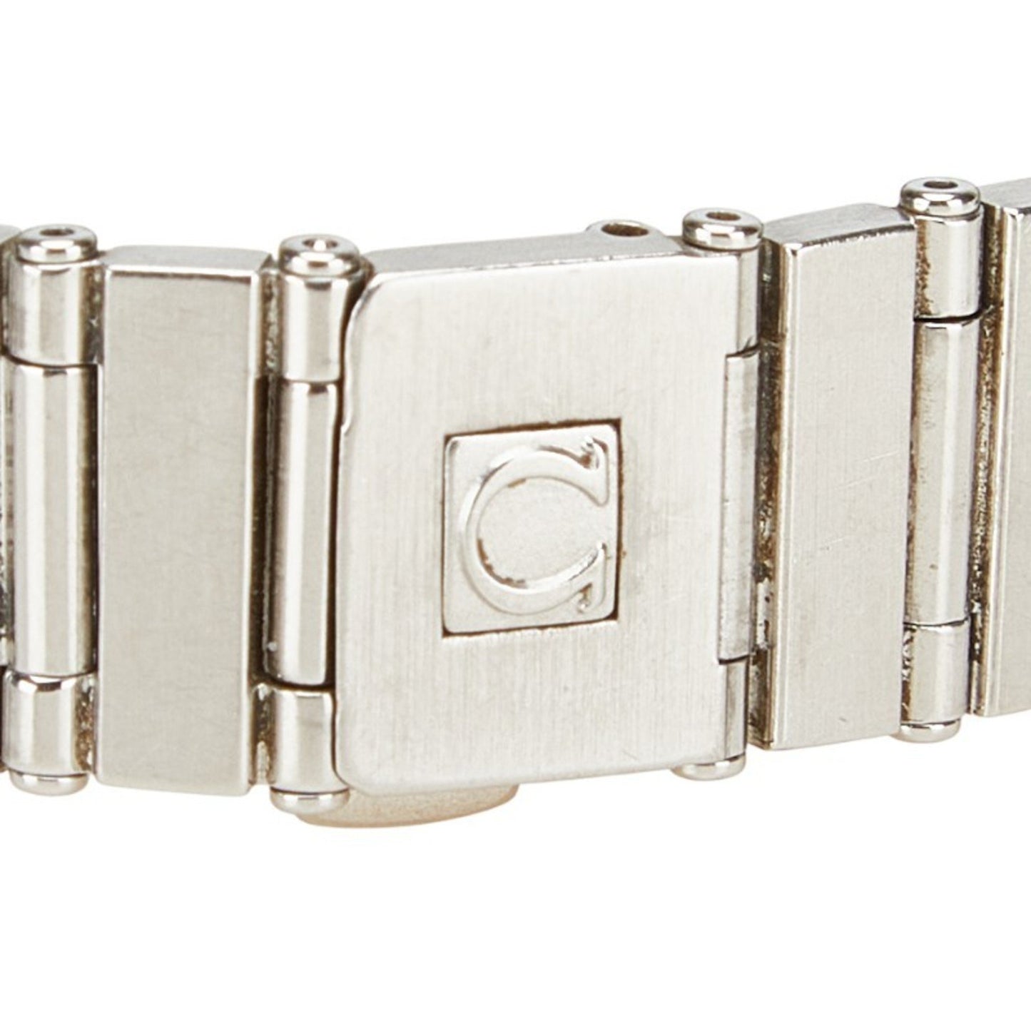 Omega Constellation Watch