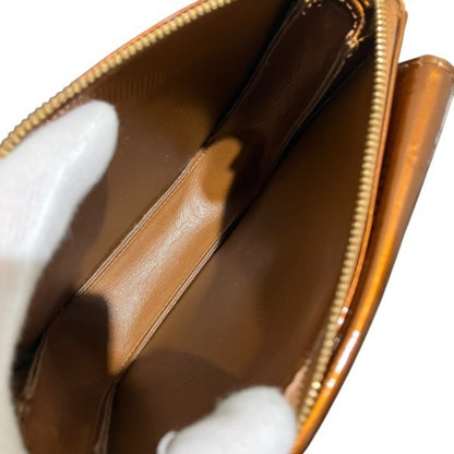 Louis Vuitton Monogram Vernis Motte M91138 Shoulder Bag