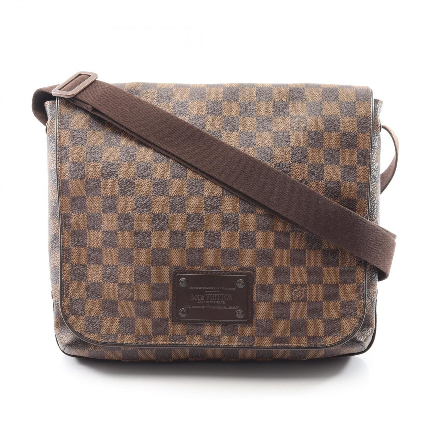 Louis Vuitton Brooklyn Mm Shoulder Bag