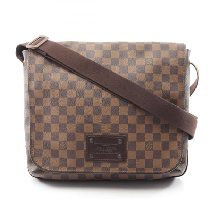 Louis Vuitton Brooklyn Mm Shoulder Bag