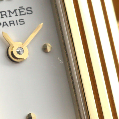 Herms Kelly Gp Quartz Watch