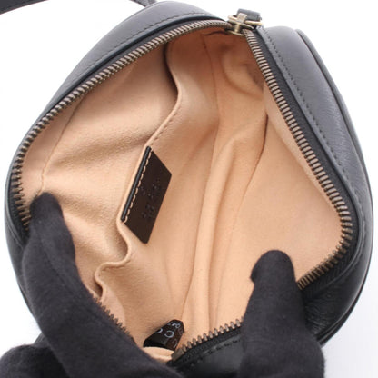 Gucci Gg Marmont Waist Bag