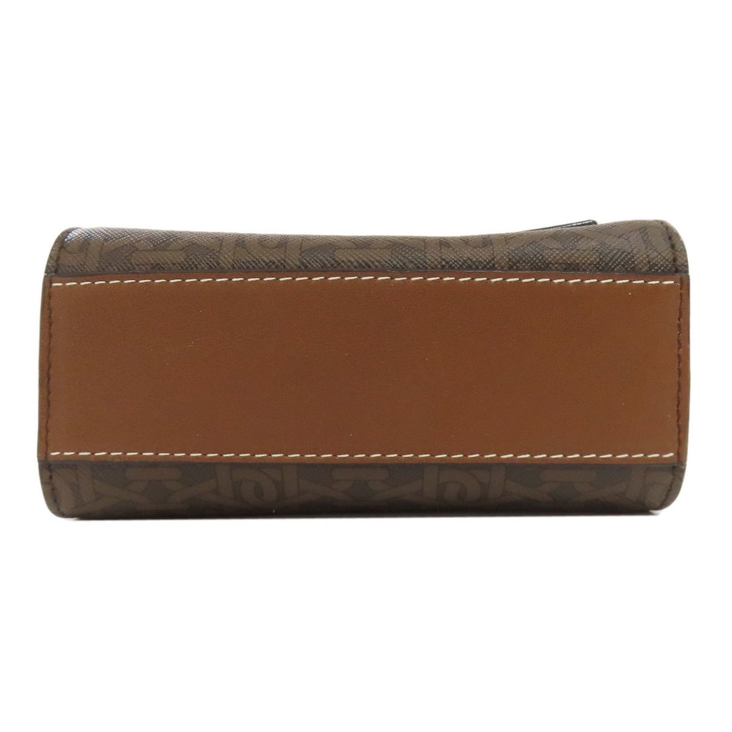 Bally 2-Way Tote Bag Pvc