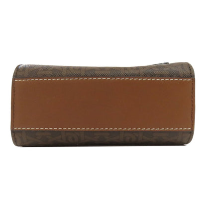 Bally 2-Way Tote Bag Pvc