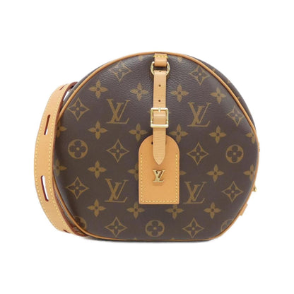 Louis Vuitton Monogram Boite Chapeau Souple Mm M45647 Shoulder Bag