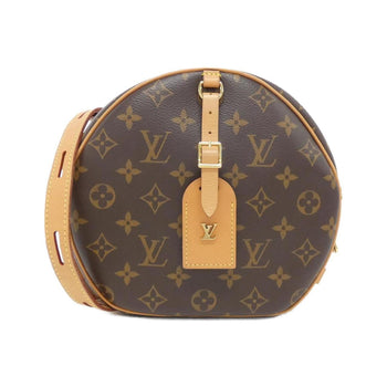 Louis Vuitton Monogram Boite Chapeau Souple Mm M45647 Shoulder Bag