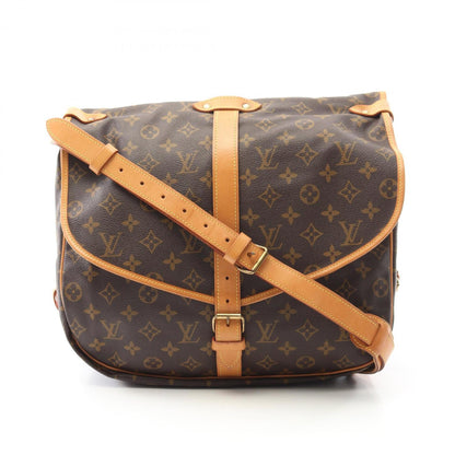 Louis Vuitton Saumur 35 Shoulder Bag