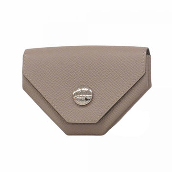 Hermes Herms Van Quatre Wallet/Coin Case