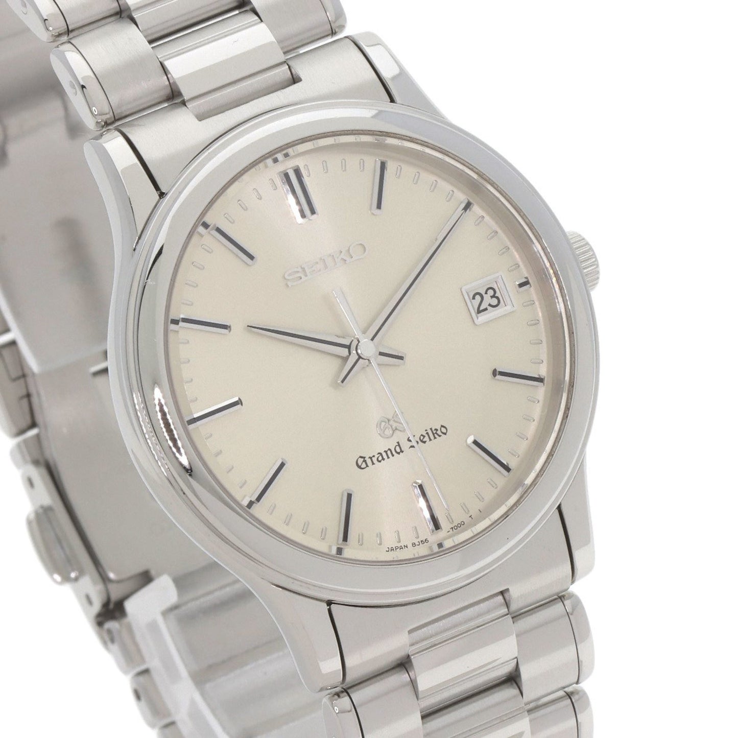 Seiko Sbgf013 8J56-7000 Grand
