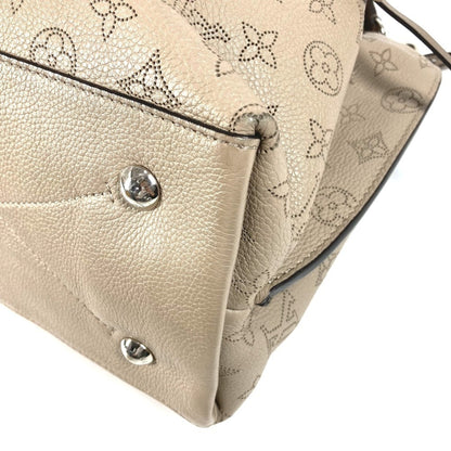 Louis Vuitton M55799 Monogram Mahina Mulia Bag