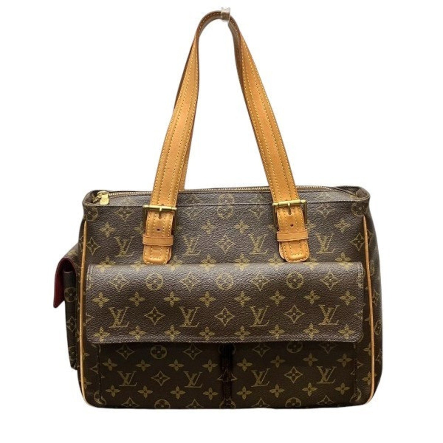 Louis Vuitton Monogram Multiply Cite M51162