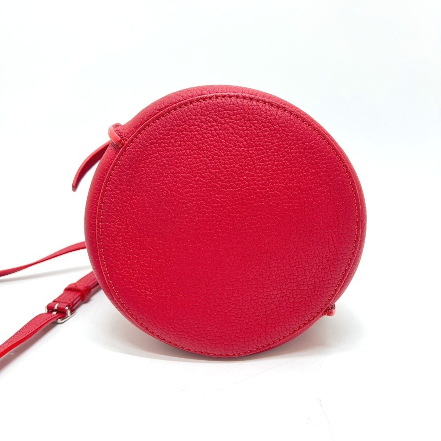 Celine Big Bag Bucket Nano 2-Way Shoulder Bag/Handbag