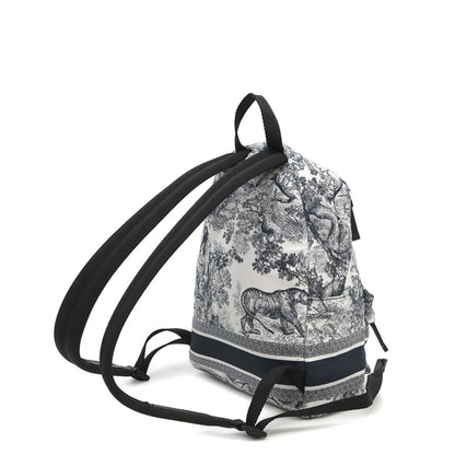 Christian Dior Backpack Travel Small Bag