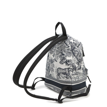 Christian Dior Backpack Travel Small Bag