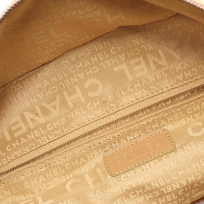 Chanel Chocobar Handbag In Caviar (Grained Calfskin) - Women'S