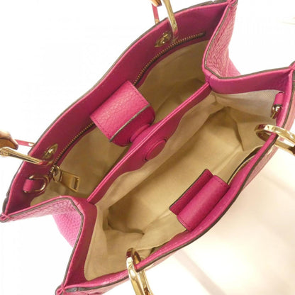 Leather Gucci Handbag