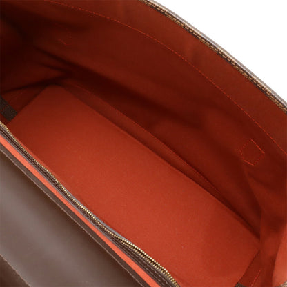 Louis Vuitton Damier West End Pm Boston Bag/Shoulder Bag N41130
