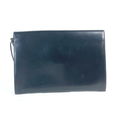 Hermes Hermes Pouch Kirius Clutch Bag
