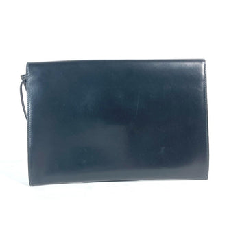 Hermes Hermes Pouch Kirius Clutch Bag