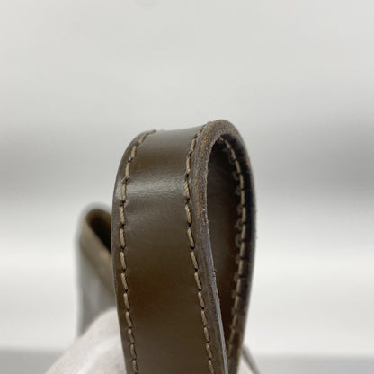 Louis Vuitton Taiga Kasbeck Gm M31018 Grizzly