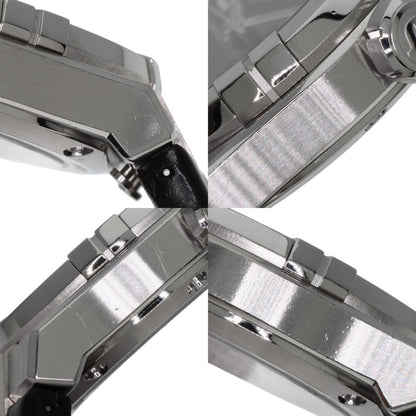 Maurice Lacroix Ai6007 Aicon 39Mm Stainless Steel/Leather