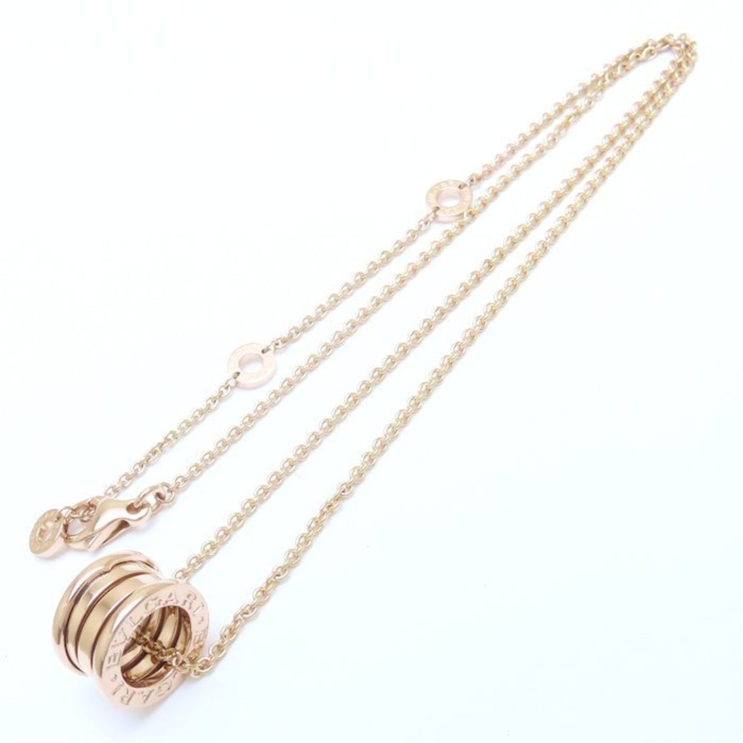 Bvlgari B.Zero1 Necklace