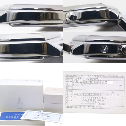 Seiko Lukia Standard Collection Ssvw091 1B22-0Bc0