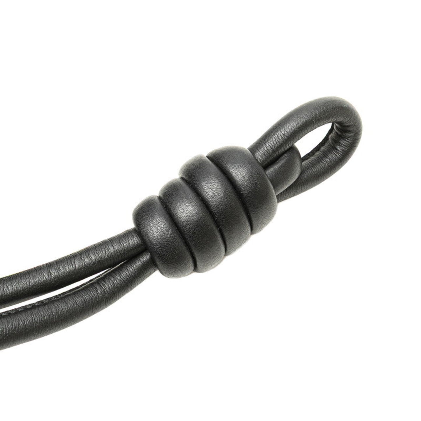 Loewe Yago Puffy Backpack In Black