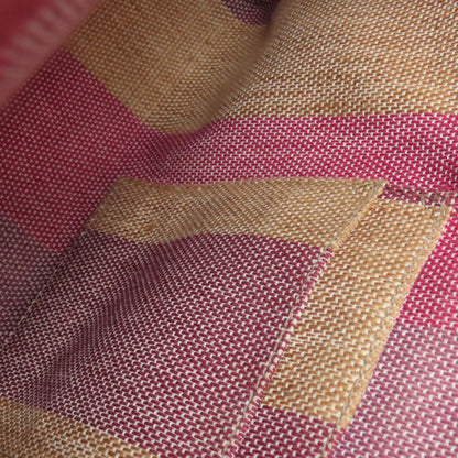 Gucci 392013 Bamboo Daily 2-Way Handbag Leather