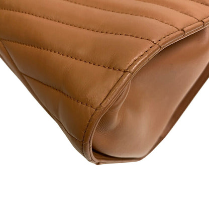 Chanel Accordion Gabriel Shoulder Bag For Women