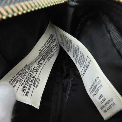 Burberry Logo Hip Bag/Waist Bag In Nylon Material