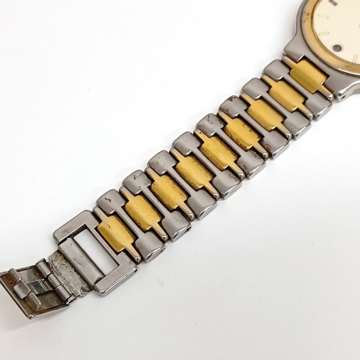 Seiko Presage Quartz