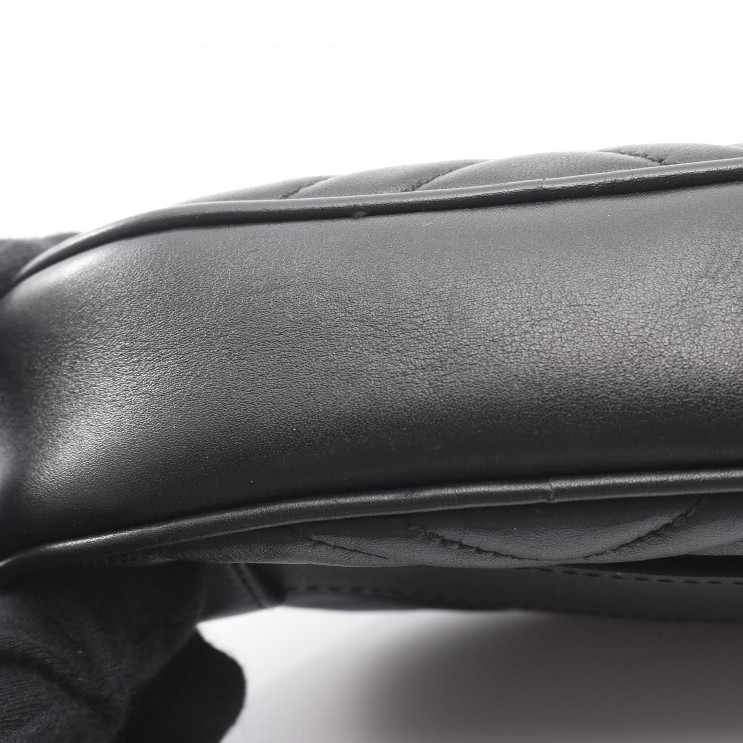 Gucci Gg Marmont Waist Bag