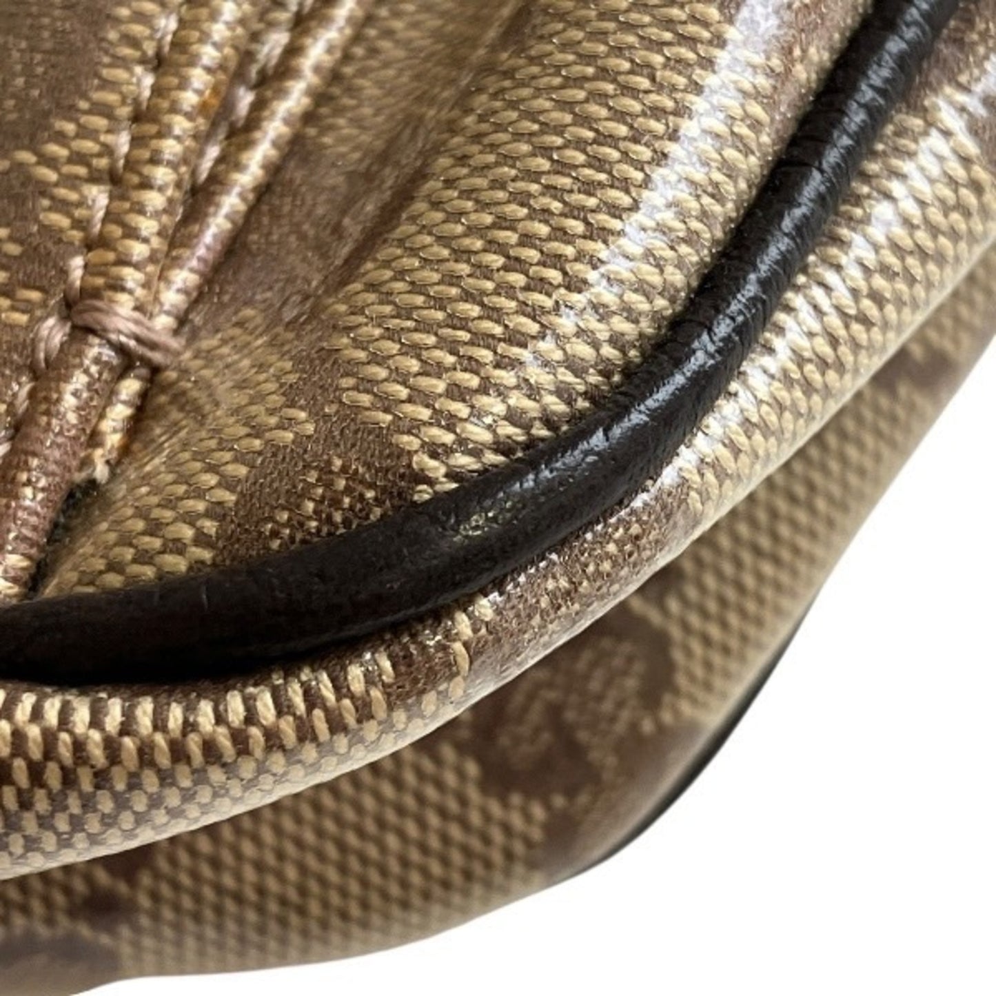 Gucci Gg Crystal 293581 Bag Handbag