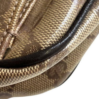 Gucci Gg Crystal 293581 Bag Handbag