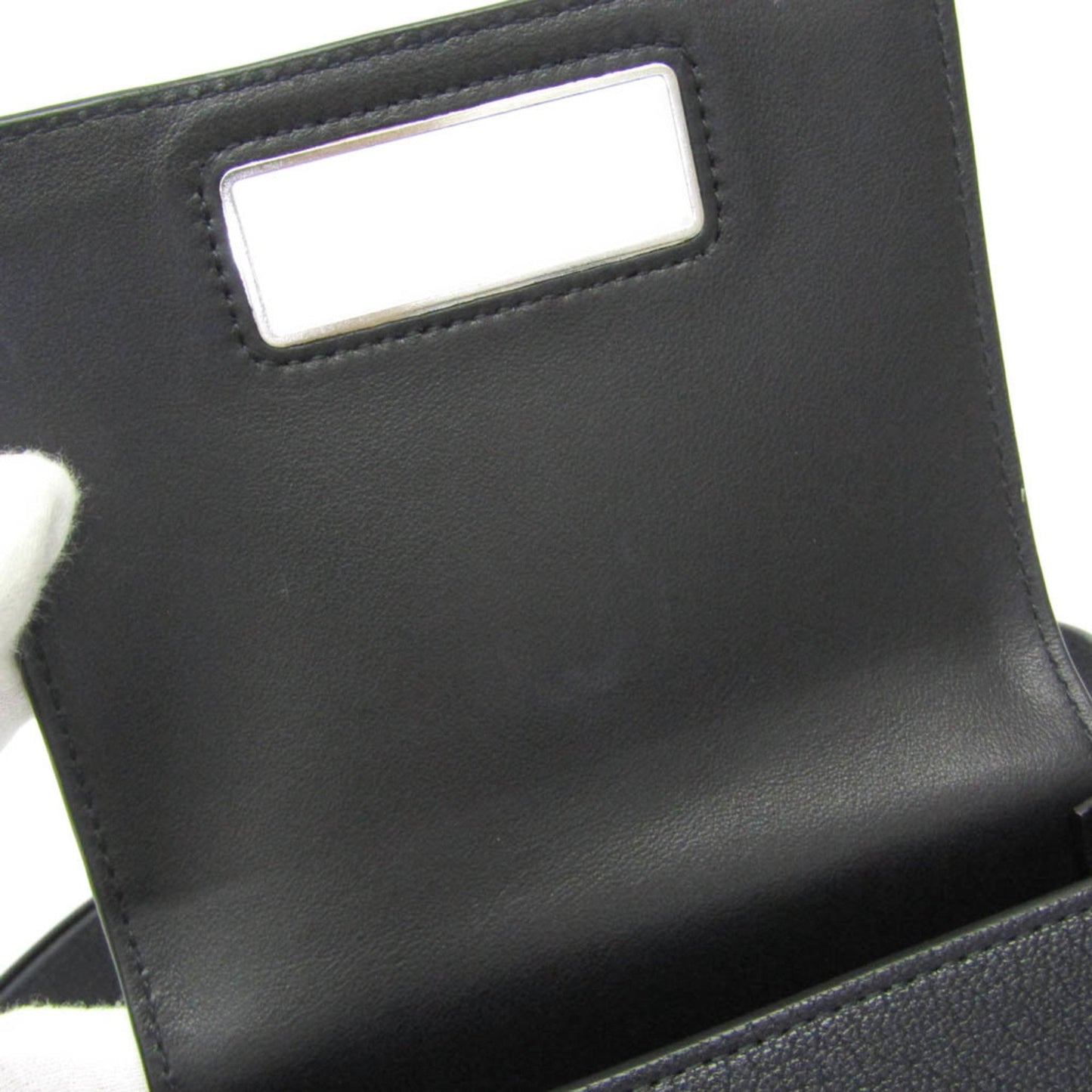 Bottega Veneta Belt Bag 631117
