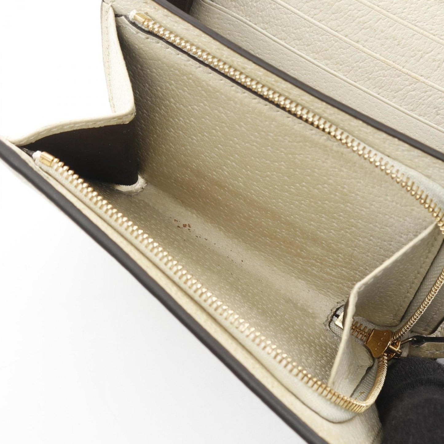 Gucci Ophidia Gg Flora Wallet