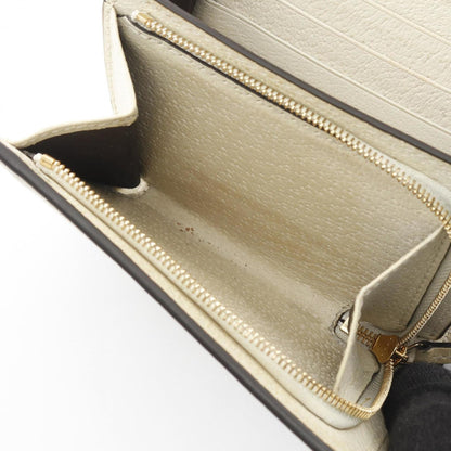 Gucci Ophidia Gg Flora Wallet