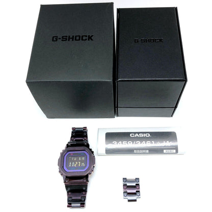 G-Shock Casio Gmw-B5000Pb-6 Full Metal Watch