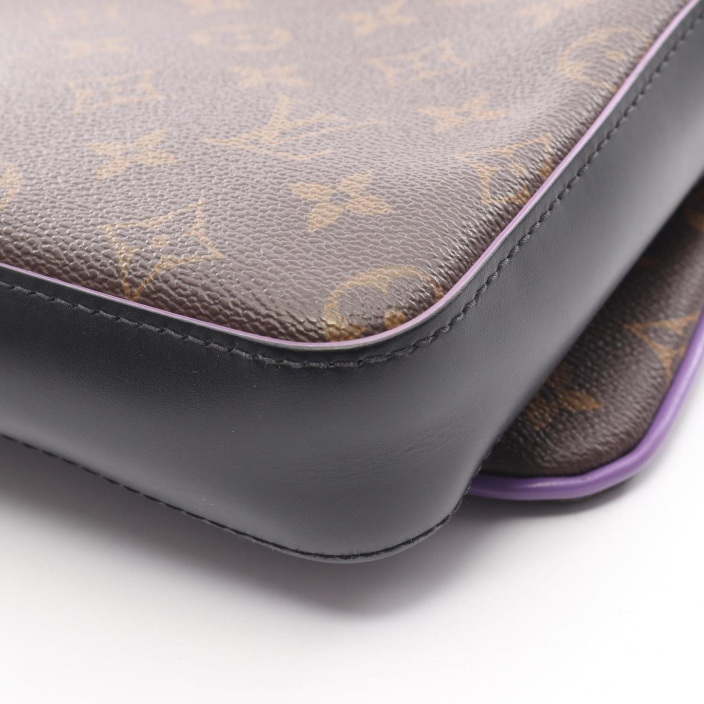 Louis Vuitton Trio Messenger Shoulder Bag