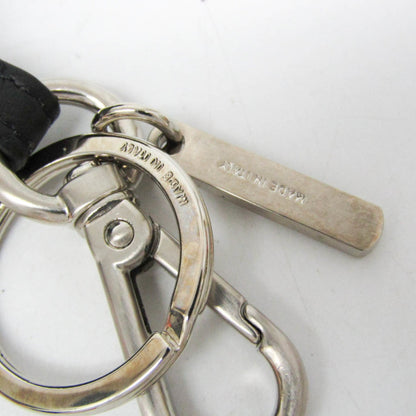 Fendi Selleria Key Ring 7Ar471 Men