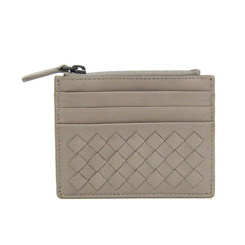Bottega Veneta Intrecciato Coin Card Holder Men