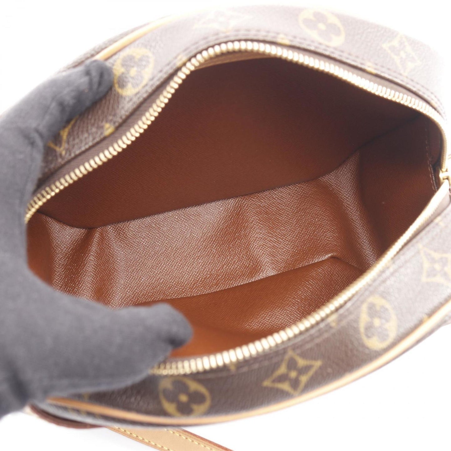 Louis Vuitton Blois Shoulder Bag