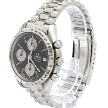 Omega Speedmaster Date Steel Automatic