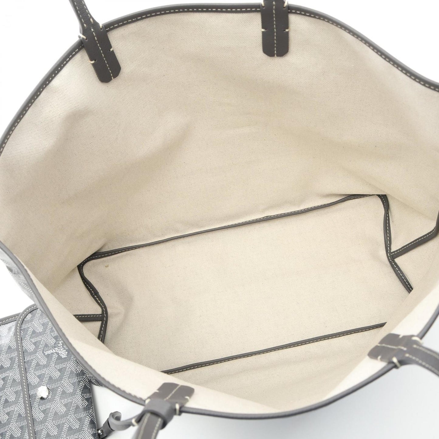 Goyard Saint Louis Pm Tote Bag