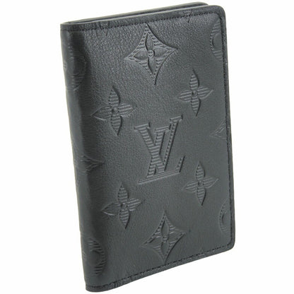 Louis Vuitton Organizer De Poche Black M62899