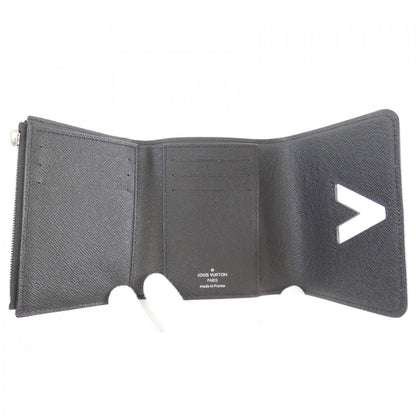 Louis Vuitton Epi Portefeuille Twist Compact M64414 Wallet