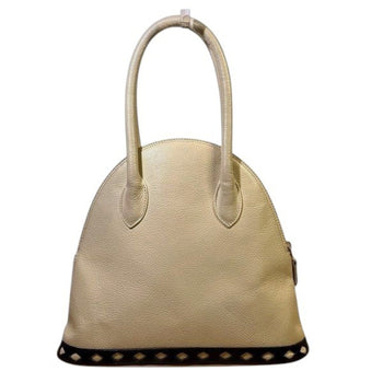 Yves Saint Laurent Diamond-Cut Bag Handbag